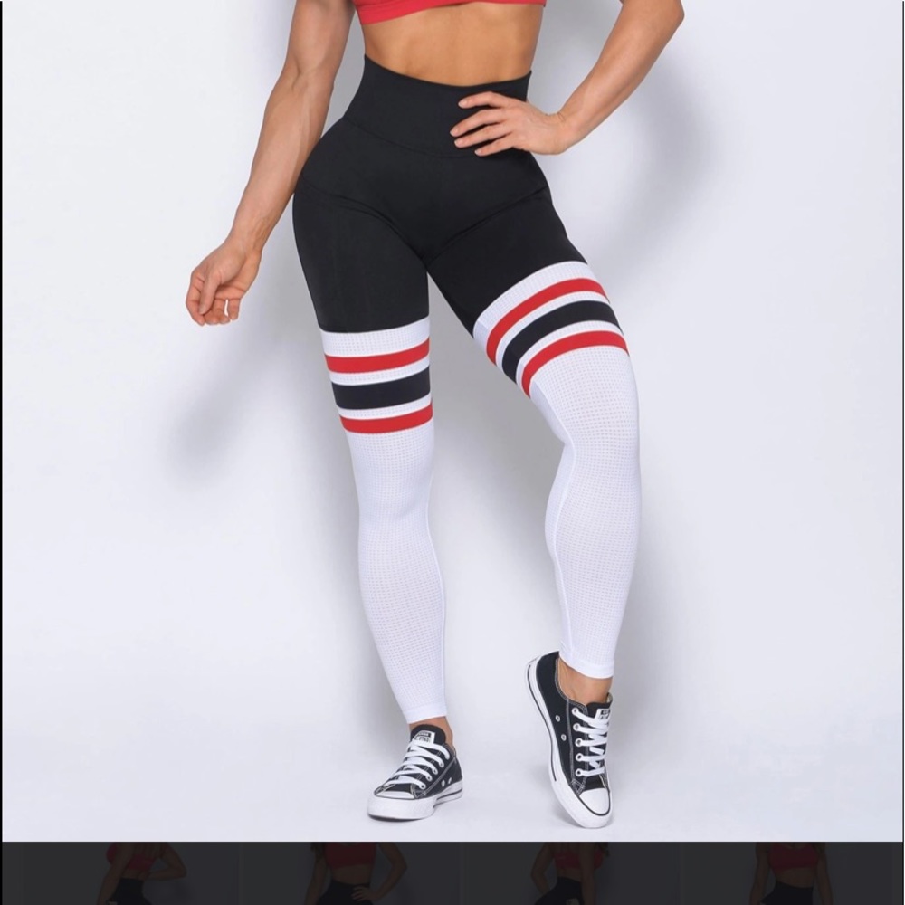 Bombshell sportswear leggings